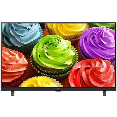 LG 32LB650B6LA.ARU (2026) 32" - фото 108357
