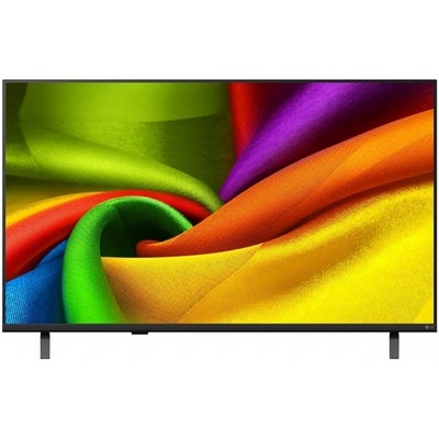 LG 43NU900B6LA.ARU (2026) 43" - фото 108391