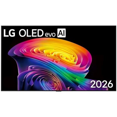 LG OLED48C6RLA.ARU (2026) 48" - фото 108405