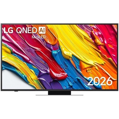 LG 55QNED83B6A.ARU (2026) 55" - фото 108417