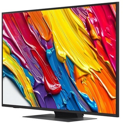 LG 55QNED83B6A.ARU (2026) 55" - фото 108419