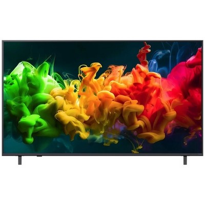 LG 65QNED80B6B.ARUG (2026) 65" - фото 108459