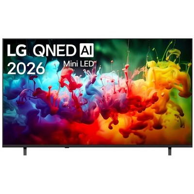 LG 75QNED70B6A.ARUG (2026) 75" - фото 108490