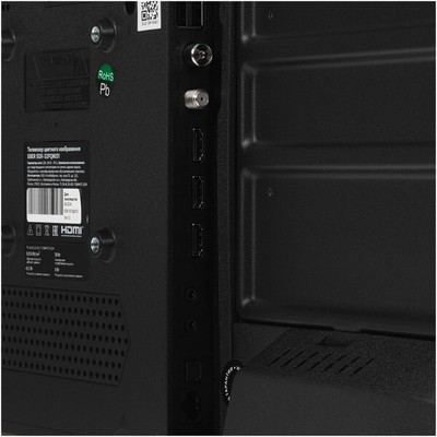 SBER SDX-32FQ6031 32" - фото 108586
