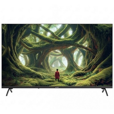 SBER SDX-43U5500DBA 43" - фото 108594