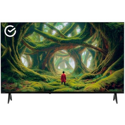 SBER SDX-50U5500DBB 50" - фото 108607