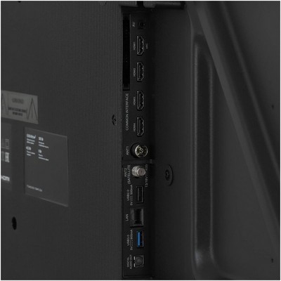 SBER SDF-65UQ7000MBA 65" - фото 108751