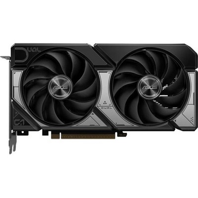 ASUS nVidia GeForce RTX 5060 Ti Dual OC 8Gb 8192Mb GDDR7 Dual-RTX5060TI-O8G - фото 108829