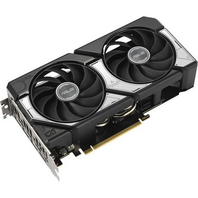ASUS nVidia GeForce RTX 5060 Ti Dual OC 8Gb 8192Mb GDDR7 Dual-RTX5060TI-O8G - фото 108830