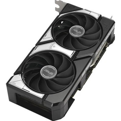 ASUS nVidia GeForce RTX 5060 Ti Dual OC 8Gb 8192Mb GDDR7 Dual-RTX5060TI-O8G - фото 108831