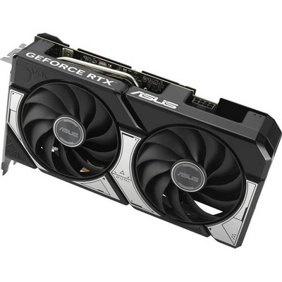 ASUS nVidia GeForce RTX 5060 Ti Dual OC 8Gb 8192Mb GDDR7 Dual-RTX5060TI-O8G - фото 108834