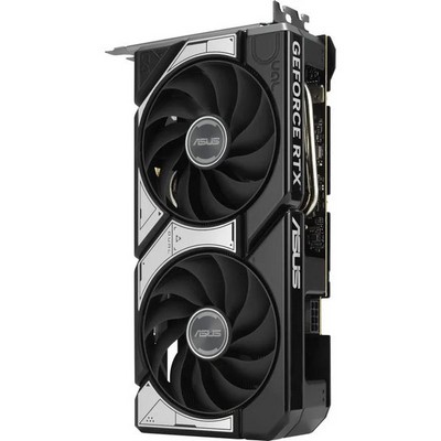 ASUS nVidia GeForce RTX 5060 Ti Dual OC 8Gb 8192Mb GDDR7 Dual-RTX5060TI-O8G - фото 108835