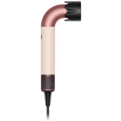 Фен Dyson Supersonic R Curly+Coily HD17 Ceramic Pink Rose Gold без кейса - фото 108886