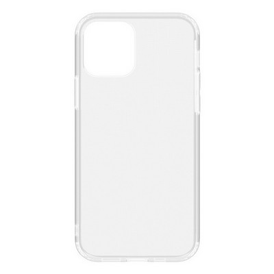 Чехол-накладка силикон Deppa Gel Pro Case D-87777 для iPhone 12/ 12 Pro (6.1") 1.5мм Прозрачный - фото 36406
