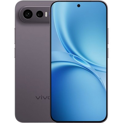 Vivo X300 FE 12/256GB Black - фото 108927