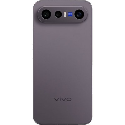 Vivo X300 FE 12/256GB Black - фото 108929