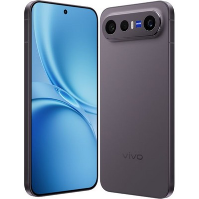 Vivo X300 FE 12/256GB Black - фото 108930
