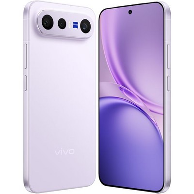 Vivo X300 FE 12/512GB Purple - фото 108951