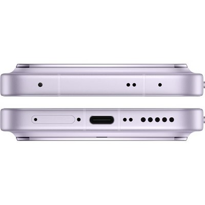 Vivo X300 FE 12/512GB Purple - фото 108966