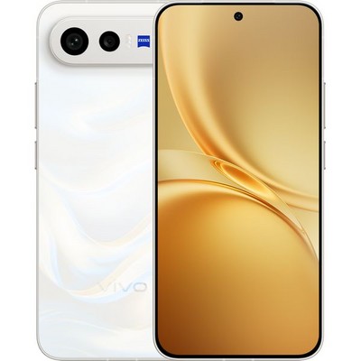 Vivo X300 FE 12/512GB White - фото 108967