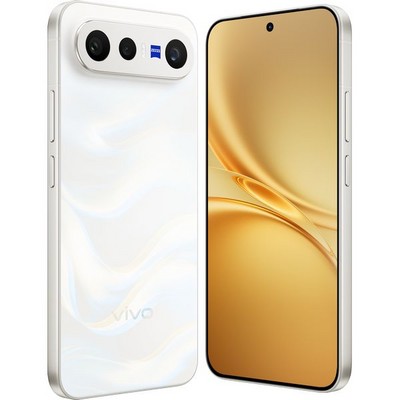 Vivo X300 FE 12/256GB White - фото 108959