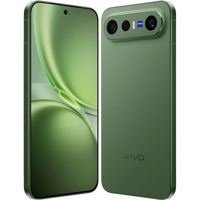 Vivo X300 FE 12/256GB Olive - фото 108964