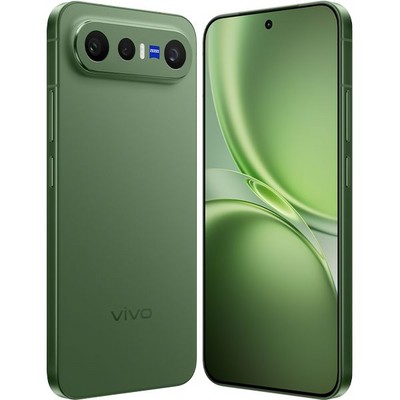 Vivo X300 FE 12/256GB Olive - фото 108965