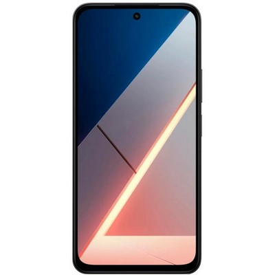 POCO M7 8/256GB Black - фото 108987