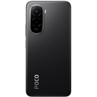 POCO M7 8/256GB Black - фото 108988