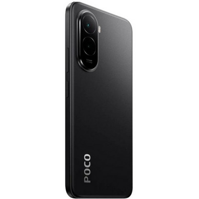 POCO M7 8/256GB Black - фото 108995