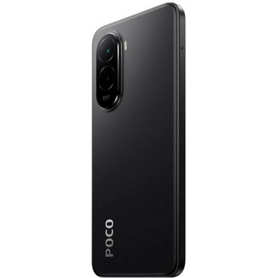 POCO M7 8/256GB Black - фото 108996