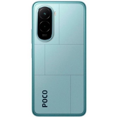 POCO M7 8/256GB Blue - фото 109013