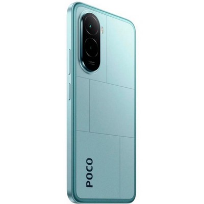 POCO M7 8/256GB Blue - фото 109014