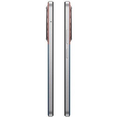 POCO M7 8/256GB Silver - фото 109023