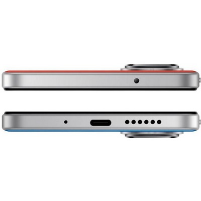 POCO M7 8/256GB Silver - фото 109024