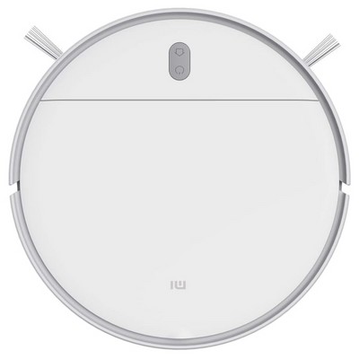 Xiaomi Mi Robot Vacuum-Mop Essential White (SKV4136GL) - фото 38635