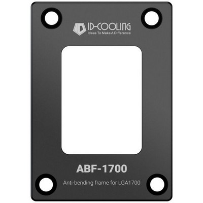 Прижимная рамка ID-Cooling LGA 1700 (ABF-1700) - фото 109088