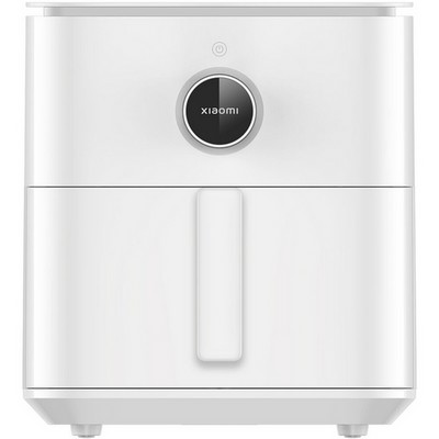 Аэрогриль Xiaomi Smart Air Fryer Pro 6.5 L White EU BHR7358EU - фото 109101