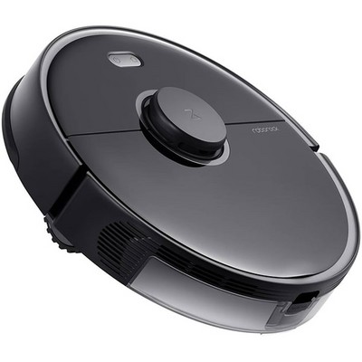 Xiaomi Roborock S5 MAX Black - фото 38664
