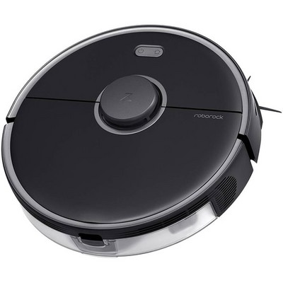 Xiaomi Roborock S5 MAX Black - фото 38665