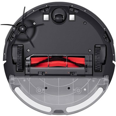 Xiaomi Roborock S5 MAX Black - фото 38667
