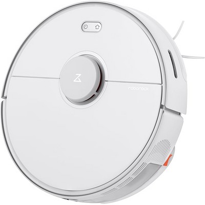 Xiaomi Roborock S5 MAX White - фото 38674