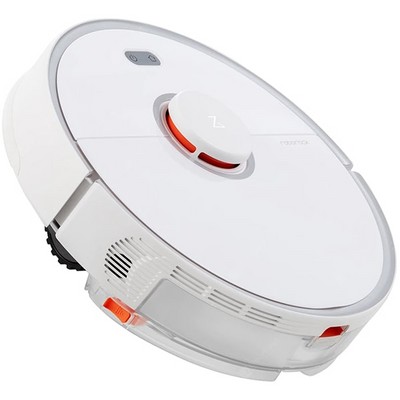 Xiaomi Roborock S5 MAX White - фото 38678