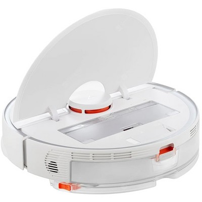 Xiaomi Roborock S5 MAX White - фото 38679