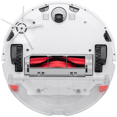 Xiaomi Roborock S5 MAX White - фото 38681