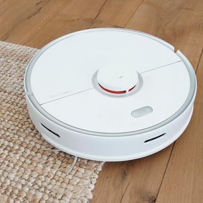 Xiaomi Roborock S5 MAX White - фото 38682