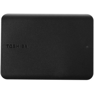 Внешний жесткий диск USB3.0 2.5" 2.0Тб Toshiba Canvio Basic ( HDTB520EK3AA ) Черный - фото 109197