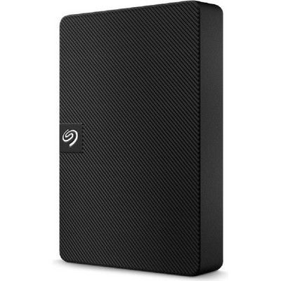 Внешний жесткий диск USB3.0 2.5" 4.0Тб Seagate Expansion Portable Drive ( STKM4000400 ) Черный - фото 109199