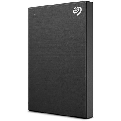 Внешний жесткий диск USB3.0 2.5\" 1.0Тб Seagate One Touch ( STKY1000400 ) Черный - фото 109204