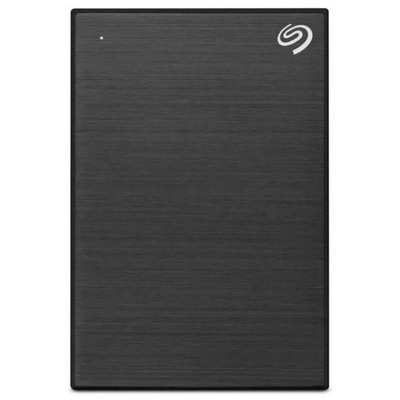 Внешний жесткий диск USB3.0 2.5\" 5.0Тб Seagate One Touch ( STKZ5000400 ) Черный - фото 109206